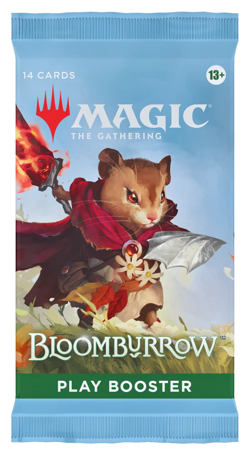 Bloomburrow Play Booster Box Display EN - NEU OVP SEALED - MTG Magic - Image 2