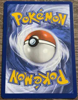 Pokemon Prismatic Evolutions Professor's Research (Elm) Reverse Holo 123/131 (L) - Image 2