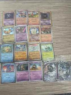 Pokemon TCG Trading Cards Collection 636996769661 - Image 2