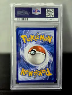 PSA 10 2025 Pokemon SV Prismatic PRE EN Dragapult ex #073/131 - Image 2