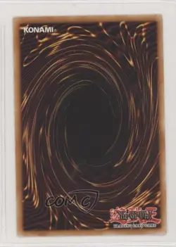 Maiden with Eyes of Blue 1st Ed. YuGiOh Saga White Dragon Structure Deck - Image 2