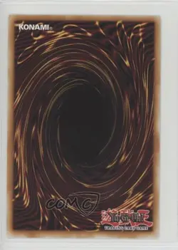 Damage Mage 1st Ed. YuGiOh Return of the Duelist #REDU-EN002 - Image 2