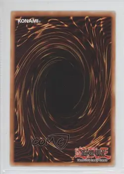 Whirlwind of Gusto 1st Ed. YuGiOh Hidden Arsenal 6: Omega Xyz #HA06-EN060 - Image 2