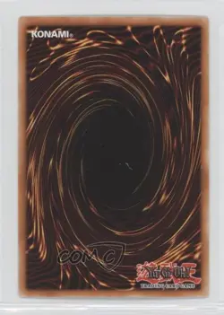Vylon Stigma 1st Ed. YuGiOh Hidden Arsenal 6: Omega Xyz #HA06-EN039 - Image 2