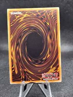 Yugioh! Card Of Safe Return - RA03-EN114 - Quarter Century Secret Rare - Image 2