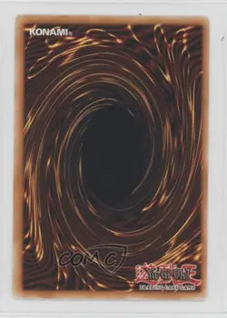 Armored Cybern Unlimited YuGiOh Phantom Darkness #PTDN-EN009 2008 - Image 2