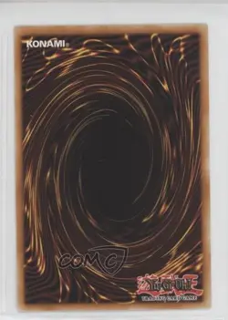 Number 71:Rebarian Shark 1st Ed. YuGiOh Legendary Duelists: Duels from the Deep - Image 2