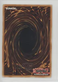 Instant Neo Space Unlimited YuGiOh Phantom Darkness #PTDN-EN048 2008 - Image 2
