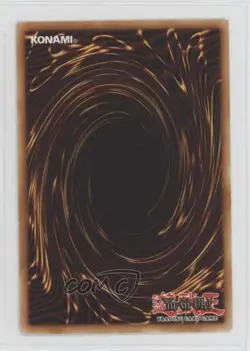 Gladiator Beast Darius Unlimited YuGiOh Phantom Darkness #PTDN-EN031 2008 - Image 2