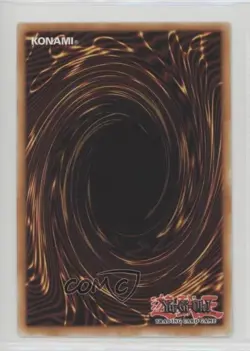 Rank-Up-Magic Quick Chaos 1st Ed. YuGiOh Legendary Duelists: Duels from the Deep - Image 2