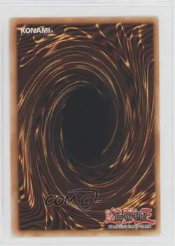 Cybernetic Zone Unlimited YuGiOh Phantom Darkness #PTDN-EN052 2008 - Image 2