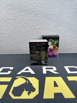 SEALED MTG Final Fantasy VI Terra Commander Deck Revival Trance Deck Only - Image 2