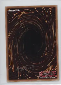 Xyz Universe 1st Ed. YuGiOh Primal Origin #PRIO-EN078 - Image 2