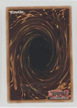 Yamato No Kami Unlimited YuGiOh The Duelist Genesis #TDGS-EN35 2008 - Image 2
