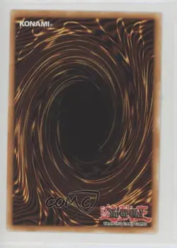 Citadel Whale 1st Ed. YuGiOh Legendary Duelists: Duels from the Deep #LED9-EN026 - Image 2