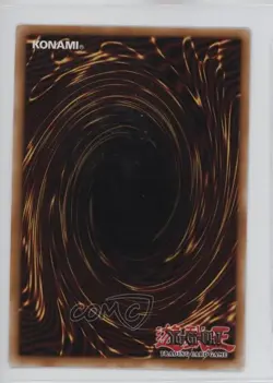 Corrupted Keys Unlimited YuGiOh Judgment of the Light #JOTL-EN072 - Image 2