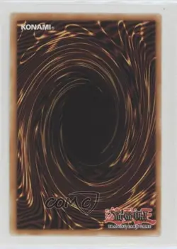 The Legendary Fisherman III 1st Ed. YuGiOh Duelists: Duels from Deep #LED9-EN025 - Image 2