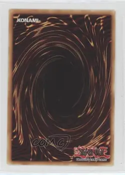 Dispatchparazzi 1st Ed. YuGiOh Dawn of Majesty #DAMA-EN049 - Image 2