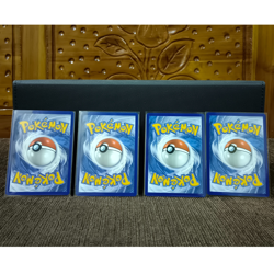 2024 Pokemon Card Night Stretcher 061/064 English Uncommon NM Shrouded Fable 4x - Image 2
