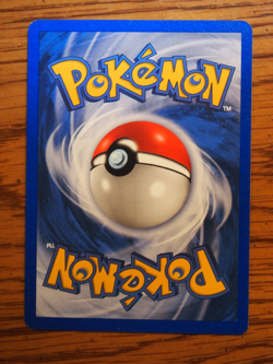 Pokemon 2004 Ex Fire Red Leaf Green Wartortle nonfoil card, mint condition - Image 4