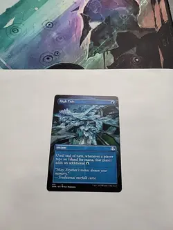 MTG - High Tide (Borderless) DMR Regular Uncommon #419 - Image 2