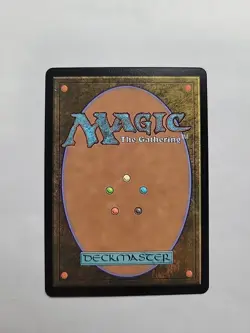 MTG - High Tide (Borderless) DMR Regular Uncommon #419 - Image 3