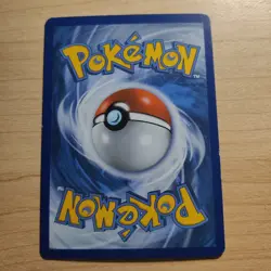 Mewtwo EX XY183 - LP BLACK STAR PROMO XY - Pokemon 2016 TCG Card - Image 3