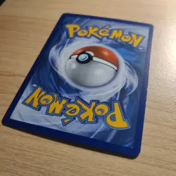 Mewtwo EX XY183 - LP BLACK STAR PROMO XY - Pokemon 2016 TCG Card - Image 4