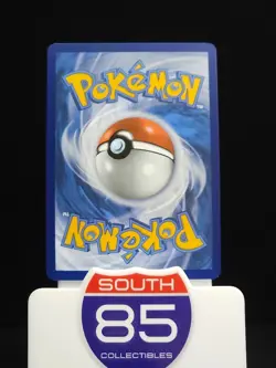 Pikachu ex 057/191 Surging Sparks Double Rare Holo Near Mint Pokemon Card - Image 2