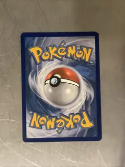 Pokemon M Mega Gardevoir EX Primal Clash Holo Ultra Rare Card HP 106/160 XY - Image 2