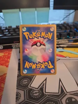 Chuck's Donphan 038 Pokemon VS Japanese Pokemon Card B26 NM - Image 2