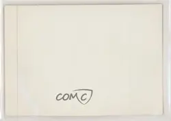 1996 Dark Age - Trading Card Game Logo Sticker - Image 2