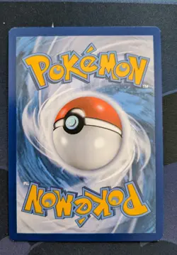 Gyarados 23/83 Pokemon Card Non Holo Rare Generations Pokemon Trading Card Game - Image 3