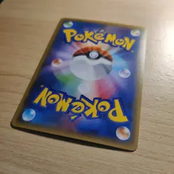 Mewtwo EX 025/059 - NM 1ST EDITION DOUBLE RARE Blue Shock - Pokemon TCG Card - Image 4