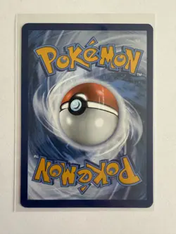 POKEMON AVENTURES ENSEMBLE CARD CARTE CLIC 104/159 JTG FR EV09 MINT 2025 - Image 2