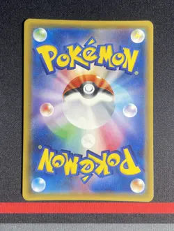 Pokemon Card Japanese - Flash Energy 165/171 Reverse Holo - THE BEST OF XY - Image 3