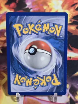 Pokemon 2013 Near Mint NM Genesect 10/101 Plasma Blast REVERSE Card - Image 2