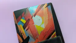 MTG Inkmoth Nexus Edge of Eternities Mythic Borderless GALAXY FOIL 0155 - Image 3