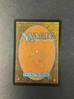 Cyclone Summoner - Borderless - Kaldheim - Magic the Gathering - MTG - Image 2