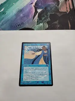 MTG - Hydroblast Ice Age Regular - Image 2