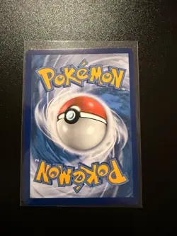 Pokemon Zapdos Holo 42/108 X&Y Evolutions Pack Fresh - Image 2