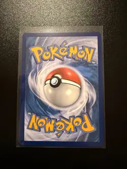 Pokemon Slaking EX 147/191 Scarlet & Violet Surging Sparks Pack Fresh - Image 2