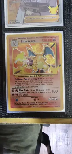 Pokemon Celebrations Master Set With McDonald's Promos & More (See Description) - Image 2