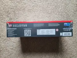 Pokemon 151 UPC Ultra Premium Collection Box Sealed 2023 Scarlet Violet 151 RARE - Image 4