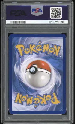 PSA 9 Umbreon ex Pokemon Prismatic Evolutions #161 Special Illustration Rare SIR - Image 2