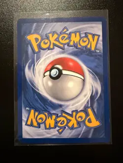 Pokemon Team Rocket's Meowth Black Star Promo 18 WOTC Pack Fresh - Image 2