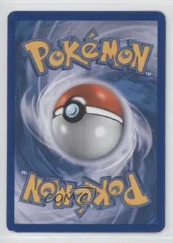 Relicanth Pokemon HeartGold & SoulSilver Call of Legends #69 - Image 2