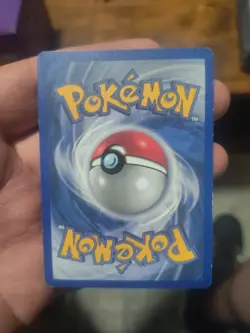 Charizard # 4/102 Holo Rare Pokemon TCG Base Set 1999 LP Vintage WOTC Unlimited - Image 2