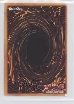 Waboku Italian 1st Ed. YuGiOh Starter Deck Yugi #MIY-I036 2002 - Image 2