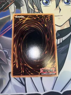 Yugioh Premature Burial PSV-EN037 Ultra Rare 25th Anniversary - Image 2